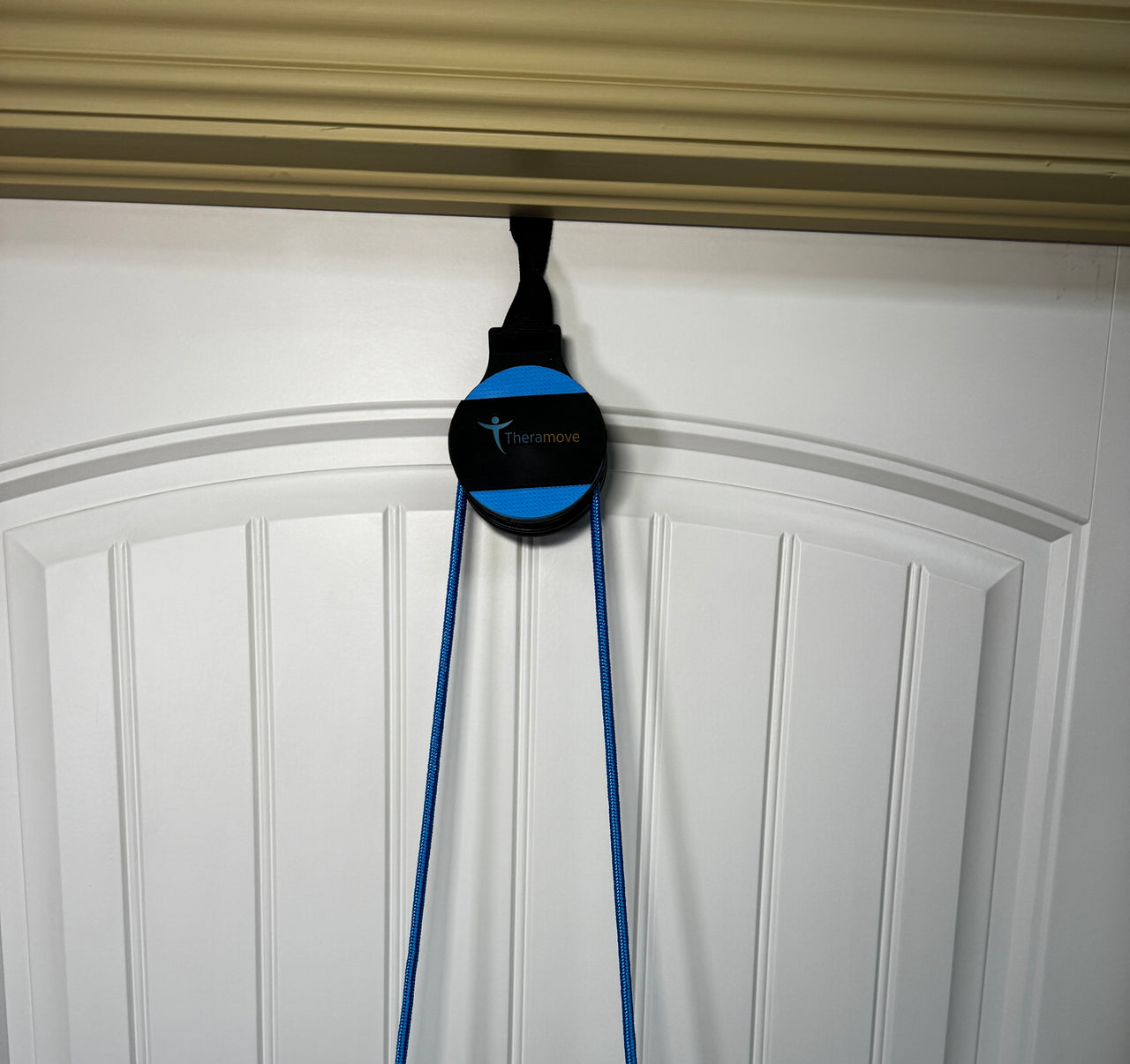 Shoulder Pulley Therapy Exerciser