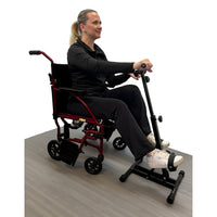 Thumbnail for Pedal Exerciser Bike | Hand, Arm, Leg, and Knee